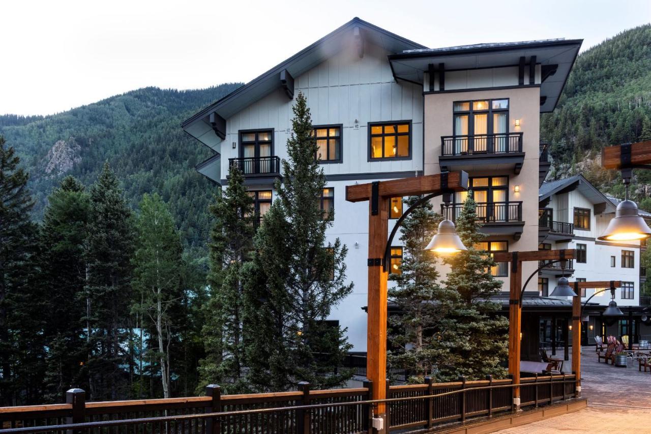 The Blake Residences Taos Ski Valley Exterior photo